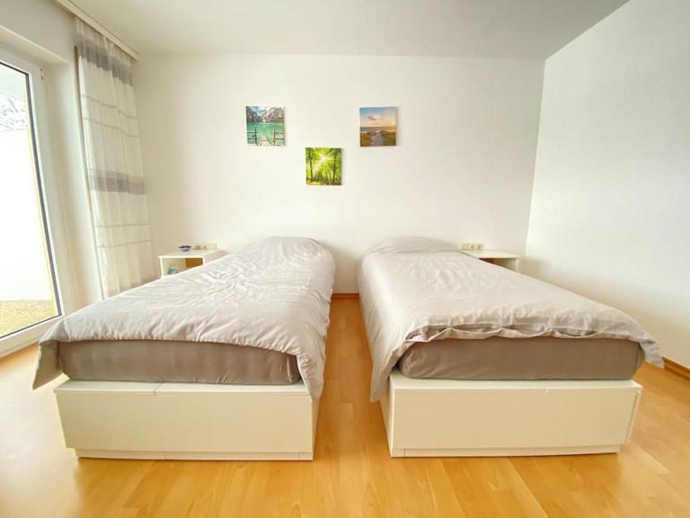 Cozy home in South-germany - B&B Gladigau