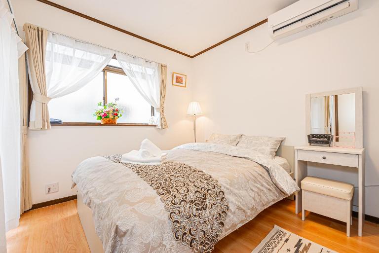 Himawari - B&B Tokio