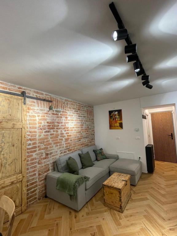 GG art apartments III - B&B Ljubljana