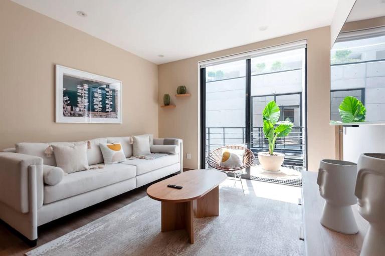 Magnific 2BR in Cuauhtemoc - Chambres d'hôtes Mexico