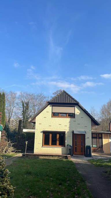 Sleep Point Bremermann - B&B Bremen