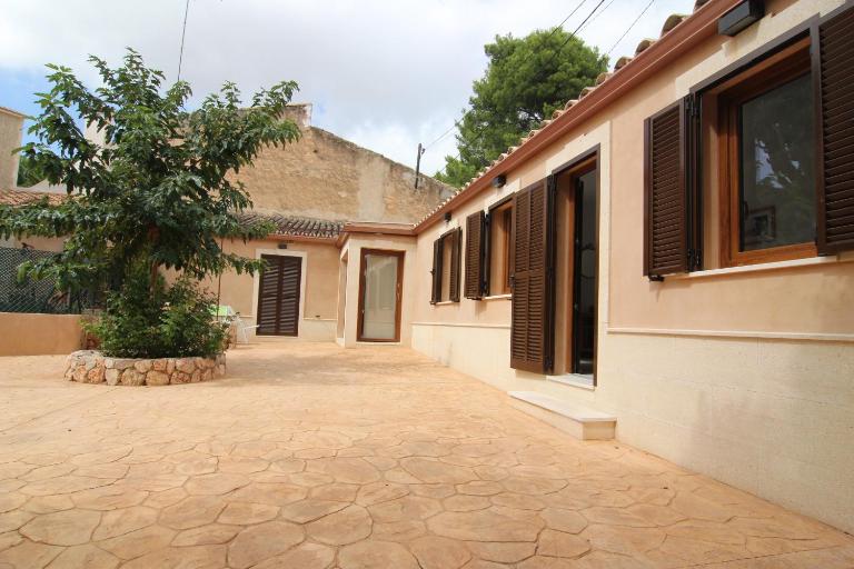 Casa en Establiments - Ferienwohnung Establiments