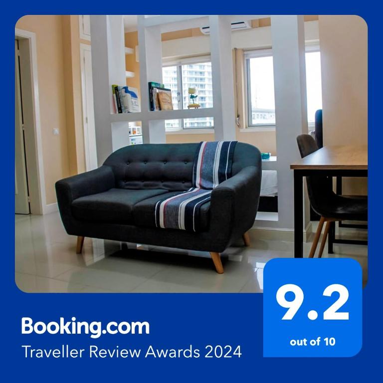 Cozy Studio - Bed and Breakfast Luanda