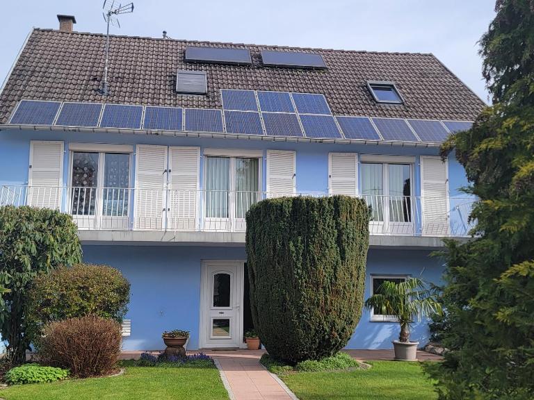 L'Orée du Bois - Bed and Breakfast Dossenheim-sur-Zinsel
