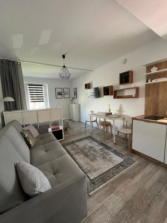 Adventure Base A&B - Bed and Breakfast Stronie Śląskie