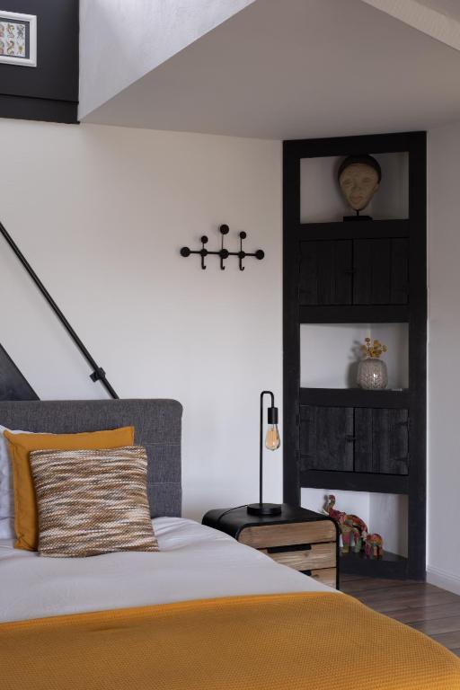B&B De Joker - Chambres d'hôtes Turnhout