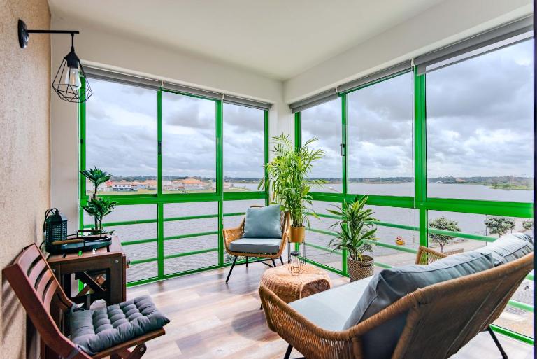 Bela Vista Barrinha - Chambres d'hôtes Praia de Mira