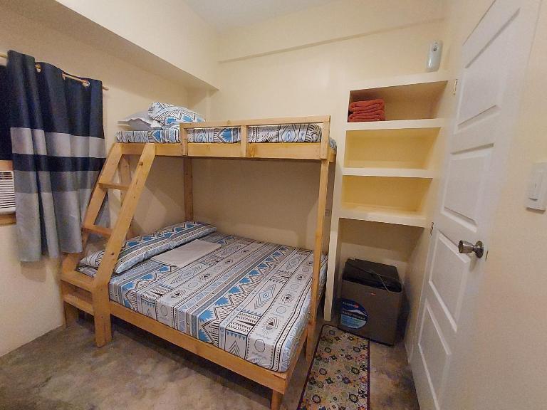 Danny's Den Boracay - Ferienwohnung Borac