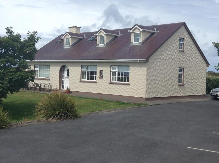 Doonhill Lodge - B&B Galway