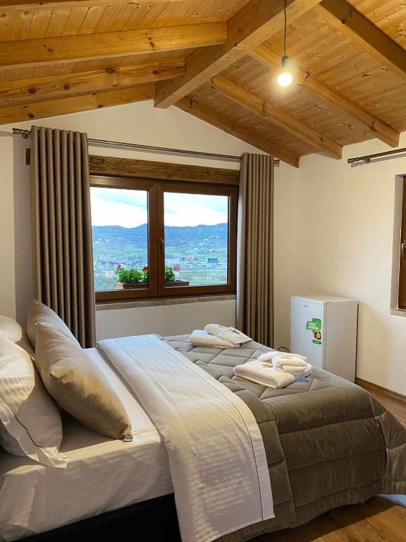 Bujtina Salko - B&B Muçaj