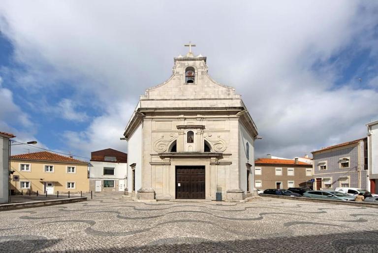 São Roque Sweet Burgo - B&B Aveiro