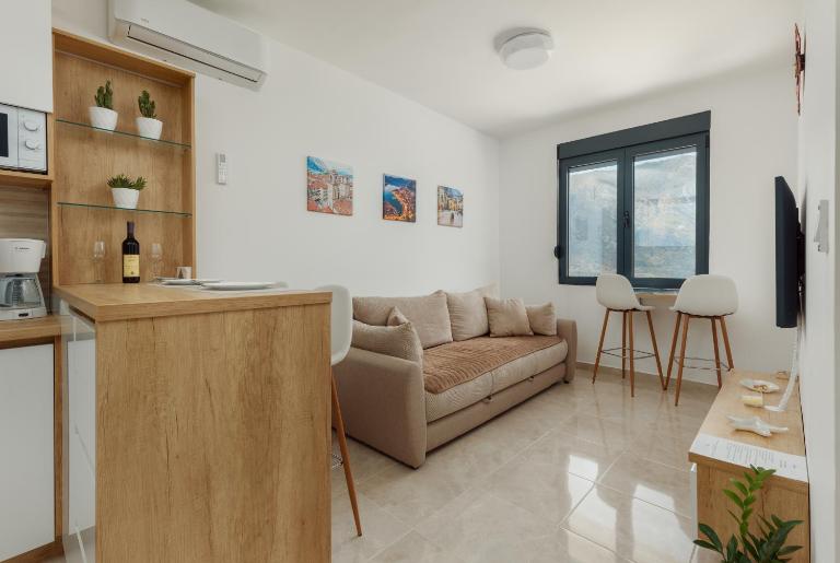 DM Apartments - B&B Kotor