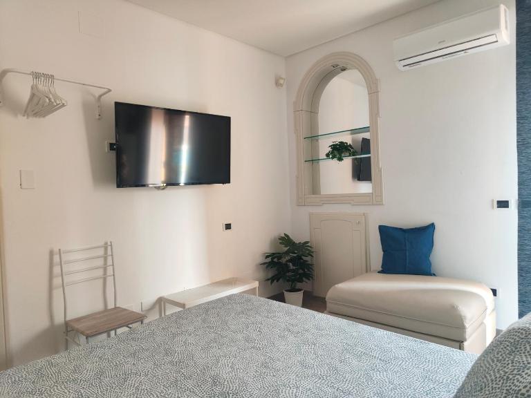 Casa Spadaro - Ferienwohnung Porto Palo