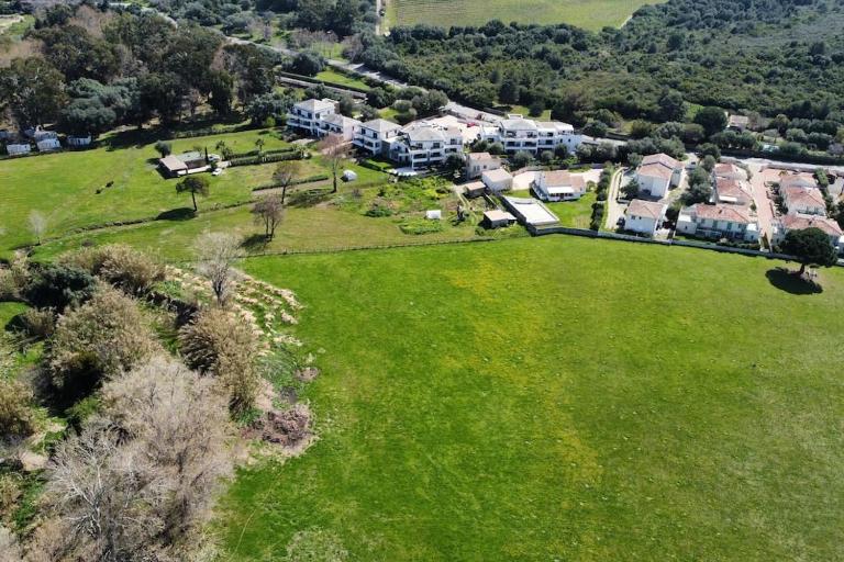 Suite Mare Vista by Monarca - B&B Saint-Florent