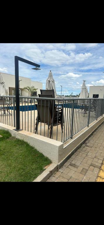 Ap piscina Franca florenza - Ferienwohnung Franca