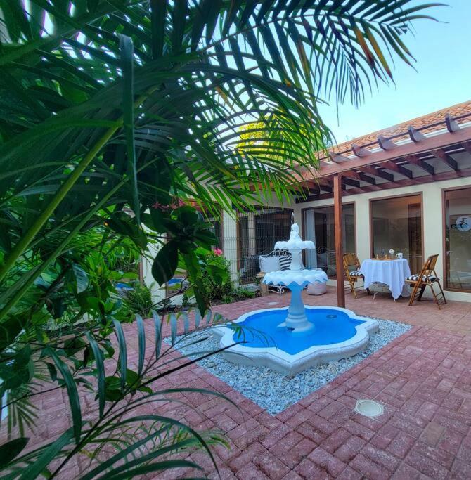Vive Utila - Bed & Breakfast - B&B Utila