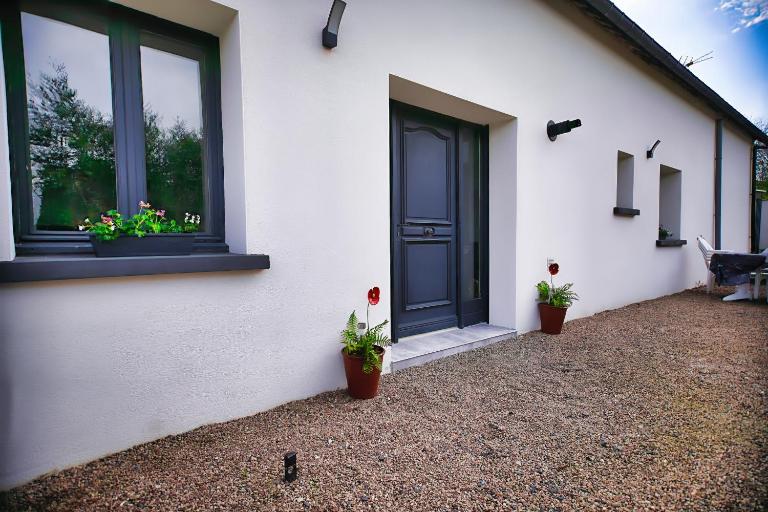 charmante Maison de campagne - B&B Biaches
