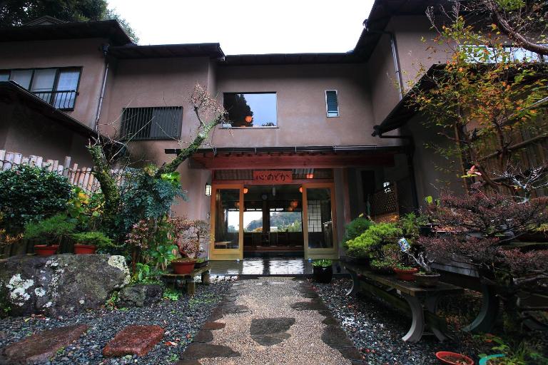 Kokoronodoka - B&B Kawazu-ikadaba