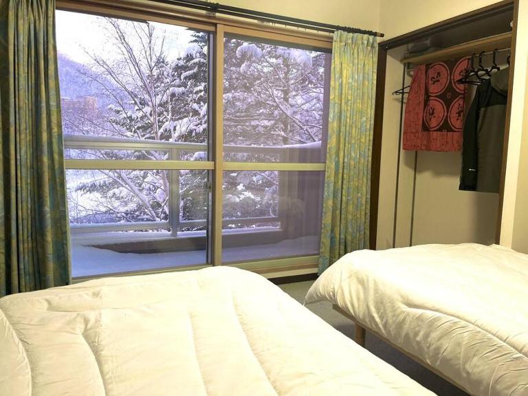コンドミニアム定山渓307 - B&B Jōzankei