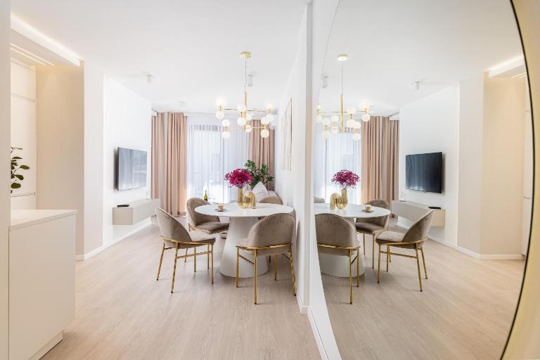 Glossy Apart G29 - B&B Cracovia