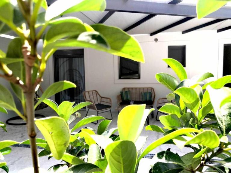 Gaia Apartment II - Bed and Breakfast Párga