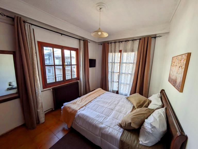 Το σπίτι μας - Bed and Breakfast Ioánnina