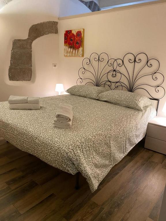 DOMUS TUSCIA APARTMENTS Via Piana 1 - Ferienwohnung Viterbo