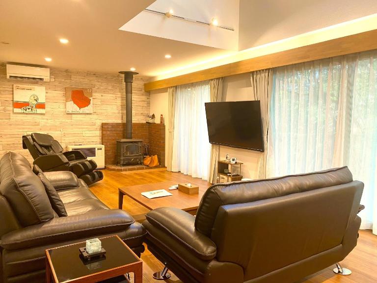 Rental Villa Karuizawa Honors Hill - Vacation STAY 02223v - B&B Oiwake
