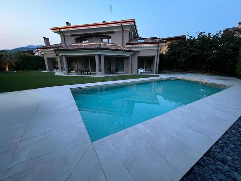 B&B Gledizia - Ferienwohnung Credaro