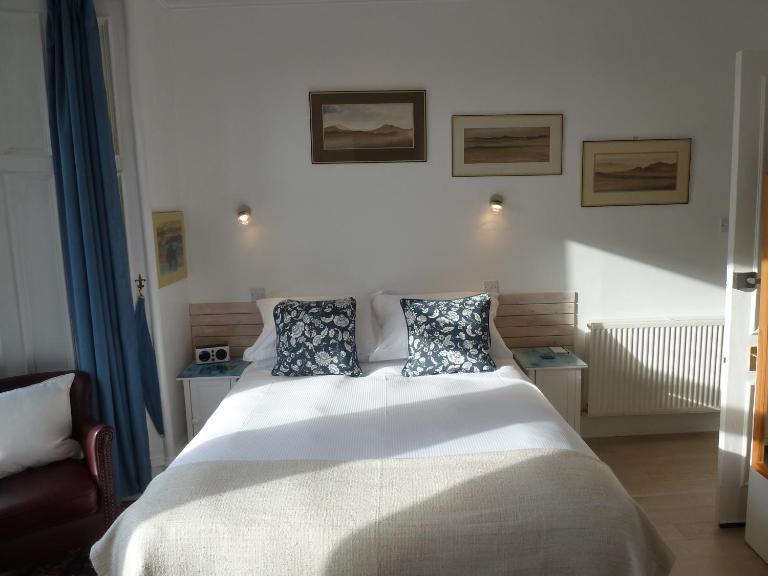 Failte Bed & Breakfast - Bed and Breakfast Oban