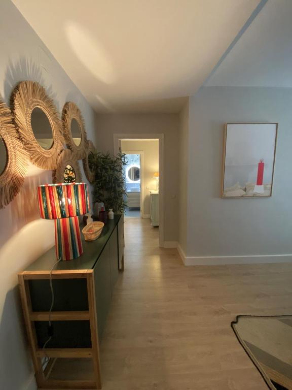 Apartamento Buho Real - Vistahermosa - B&B Puerto de Santa María