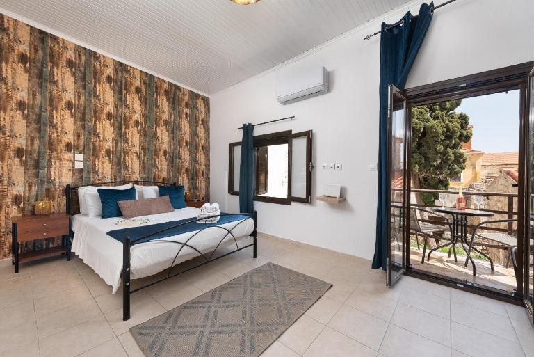 Emerald Dream House, Aithria - B&B Rodi