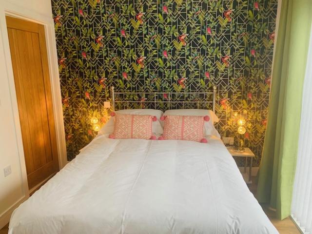 double room - Bed and Breakfast Wadebridge