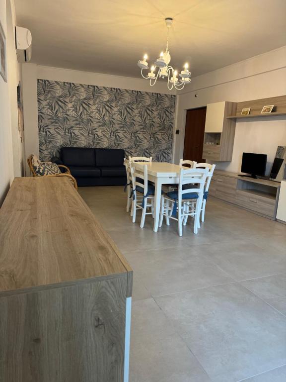 Appartamento clara 5 - Chambres d'hôtes Follonica