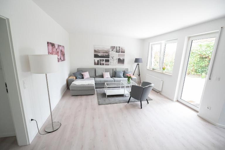 Ferienwohnung Gilla - B&B Leopoldshöhe