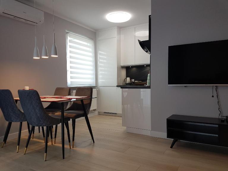 Apartament U Małgosi - B&B Kołobrzeg