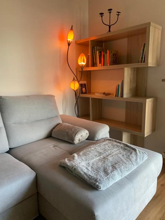 OASI ZEN VARESE - Tra laghi e monti - - B&B Varese