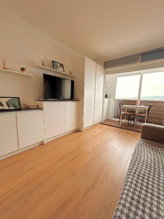 Coup De Cœur 50m de la mer climatisé sol y mar - Chambres d'hôtes Empuriabrava