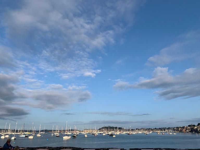 Captains No9 Falmouth - B&B Falmouth