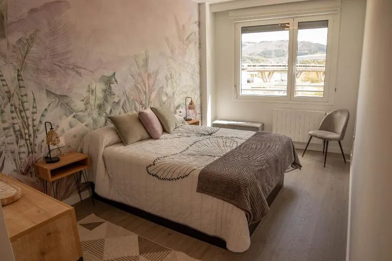 Fee4Me Bilbao, Style and Comfort - B&B Bilbao