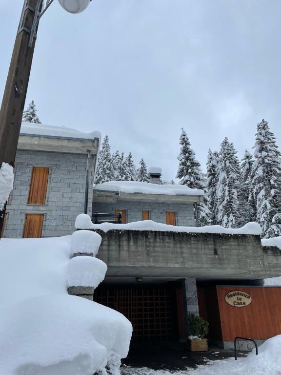 Chalet Le Case - B&B Madonna di Campiglio