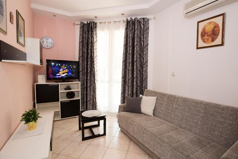 Apartman Roža - B&B Omiš