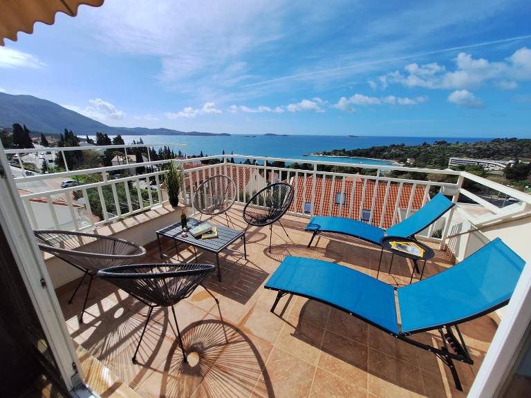 Apartments PiN - B&B Mlini