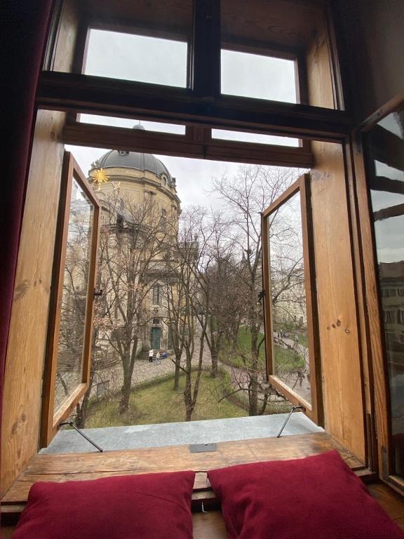 Apartments XVII Century - B&B Lviv