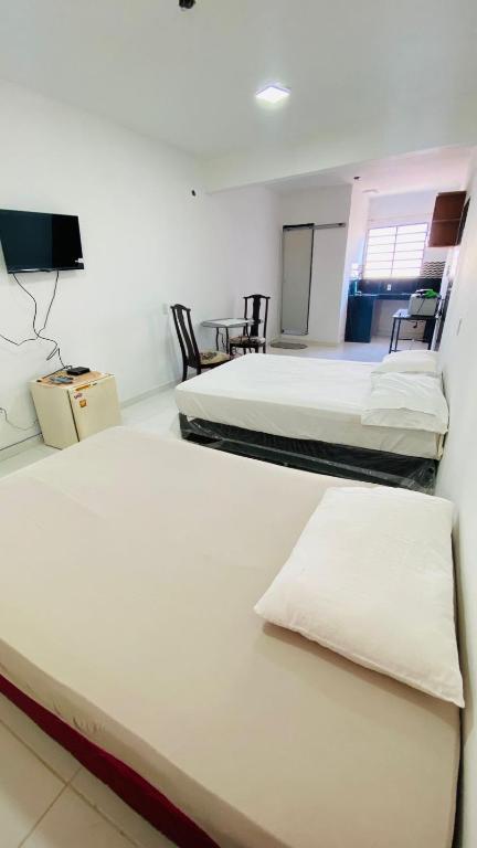 Departamento Piso 1-B - B&B Asunción