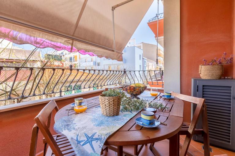 Casa Mati - Bed and Breakfast Alghero