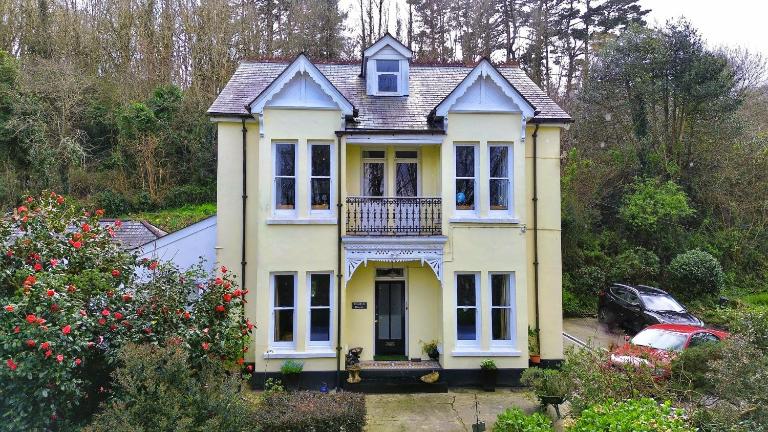 Roselyn House - B&B Par