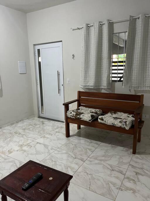 Casa Paraty Lar - Ferienwohnung Paraty
