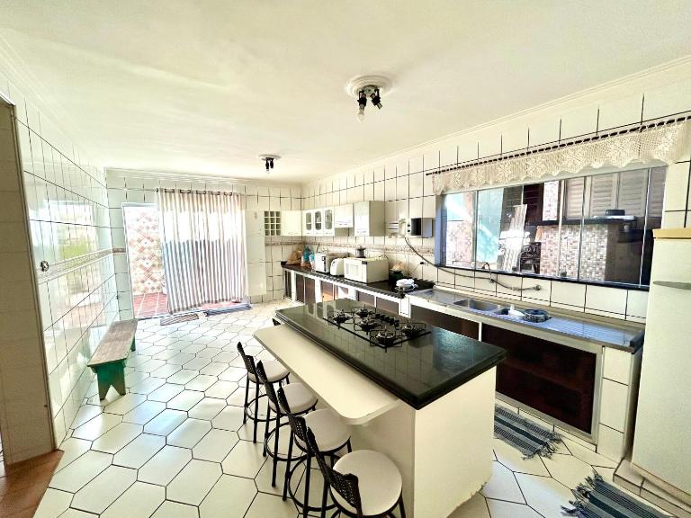 Casa em Limeira à 1,7km da Unicamp - Ferienwohnung Limeira