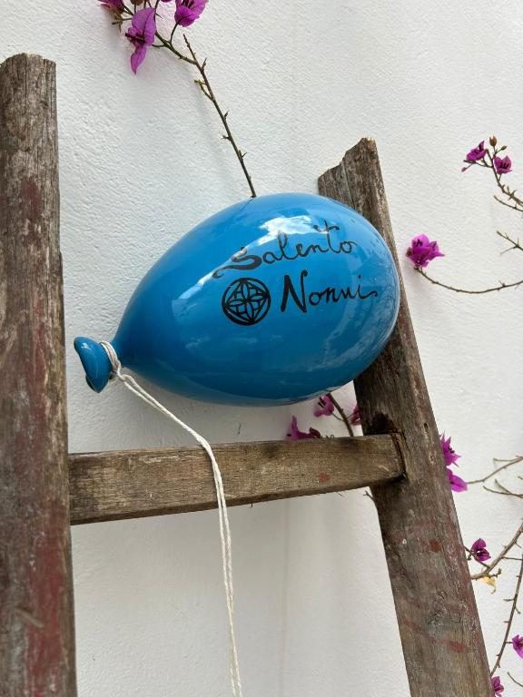 SALENTO NONNI - B&B Matino